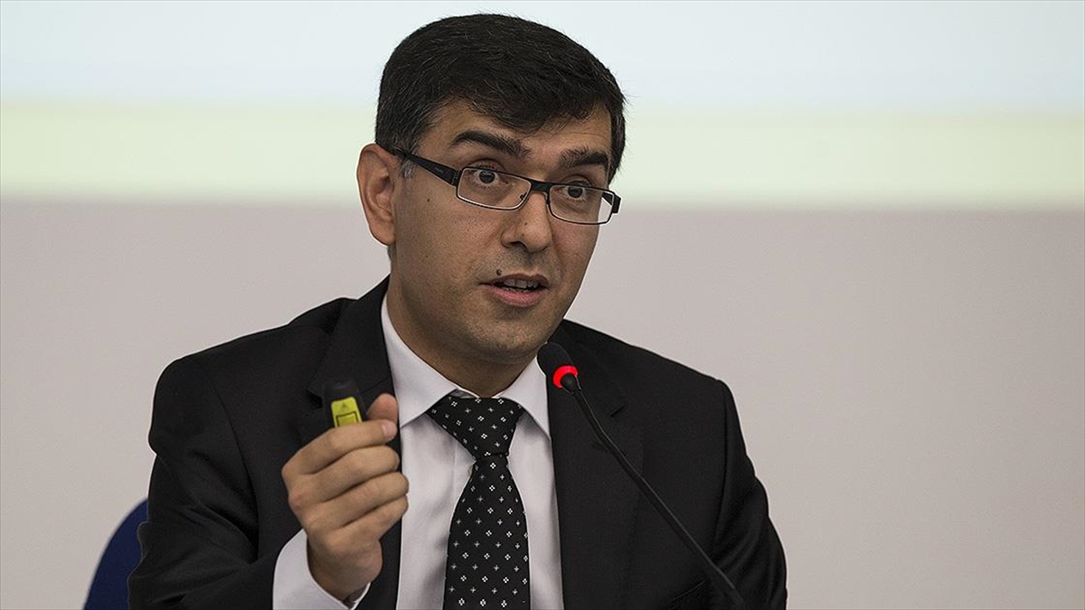 Bddk İkinci Başkanı Asarkaya: Bankacılık Sektörünün Toplam Aktif Büyüklüğü 20,3 Trilyon Liraya Yükseldi