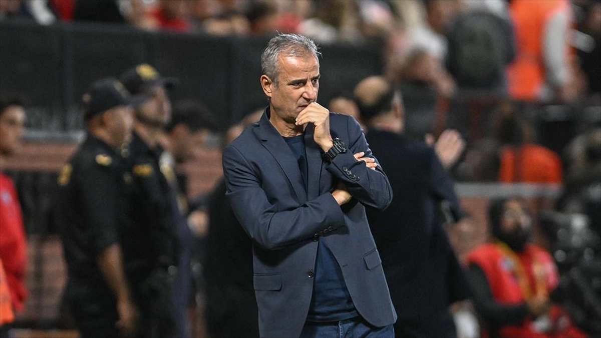 İsmail Kartal, PFDK'ye Sevk Edildi