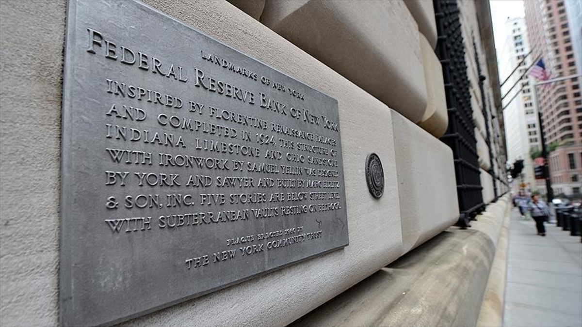 Küresel Piyasalarda Gözler Fed'e Çevrildi