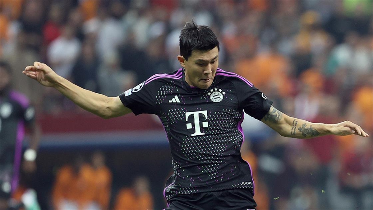 Fenerbahçe'nin Eski Stoperi Kim Min-jae, Asya'da Yılın Uluslararası Futbolcusu Seçildi