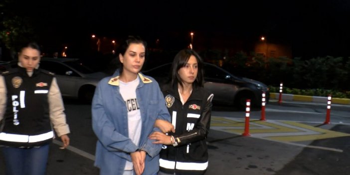 Dilan Polat Ve Engin Polat Soruşturmasında 7 Şüpheli Daha Yakalandı