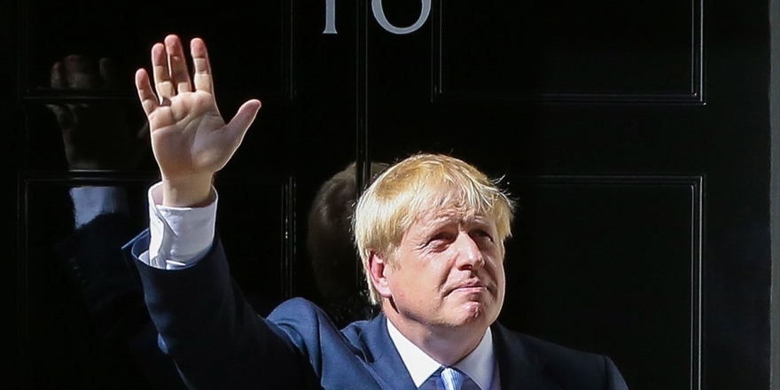 İngiltere'de Boris Johnson'a Ara Seçim Darbesi