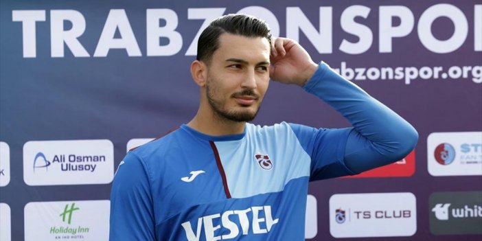 Trabzonspor'un Kaptanı Uğurcan Çakır, Fenerbahçe Maçı Öncesi İddialı