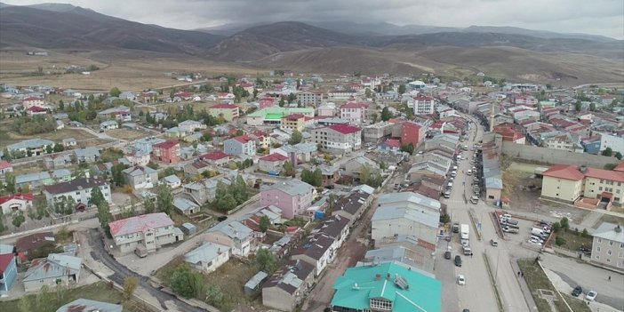 Karayazılılar 40 Yıldır Bekledikleri Tapularına Kavuşuyor