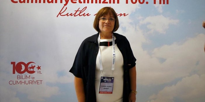 Patoloji'de "ngs" Yöntemi İle Kanserli Hastaya Erken Tanı Konulup Doğru Tedavi Uygulanıyor