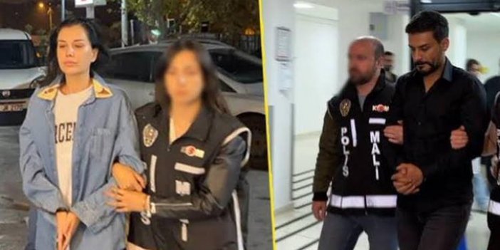 Dilan Polat ve Engin Polat çiftine operasyonun detayları netleşti