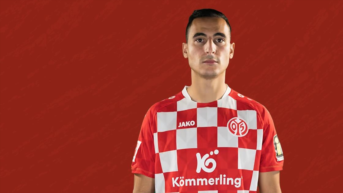Mainz 05'in Kadro Dışı Bırakmasının Ardından Affettiği Futbolcu Anwar El Ghazi: İlk Yazdığım Fikirlerle Aynı Noktadayım