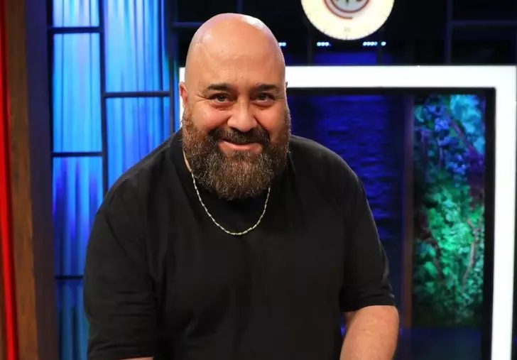 Bir kişi ölmüştü! 22,5 yıl hapsi istenen Şef Somer Sivrioğlu hakim karşısına çıktı