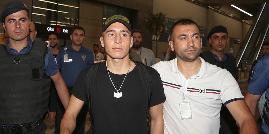 Emre Mor Resmen Galatasaray'da