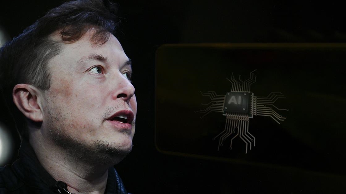 Elon Musk'a Göre Yapay Zeka, İnsanlığın Karşı Karşıya Olduğu En Acil Varoluşsal Risk