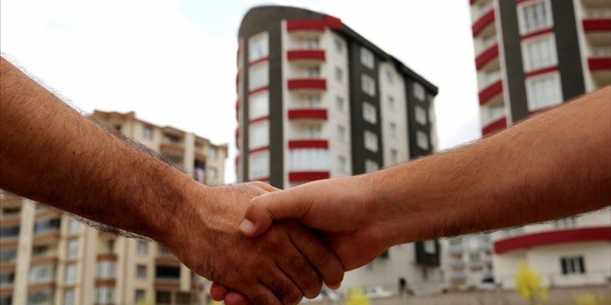 Kamu Bankaları Konutta Vadeleri 180 Aya Çıkardı