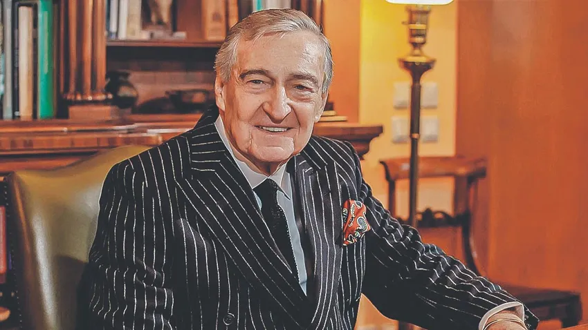 Rahmi Koç, dünyaca ünlü markayı satın aldı!