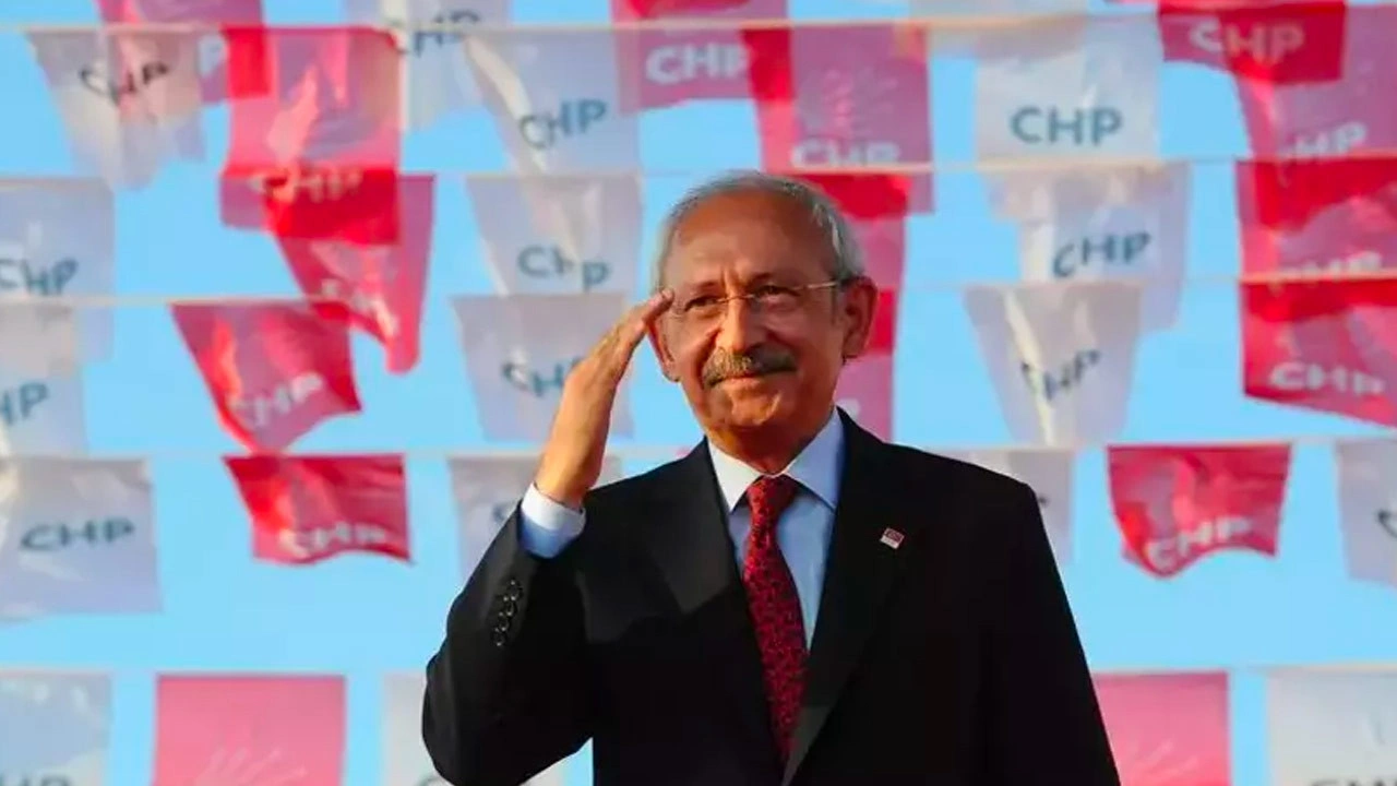 Yalçın Bayer: Kılıçdaroğlu kadar pişkini görülmedi