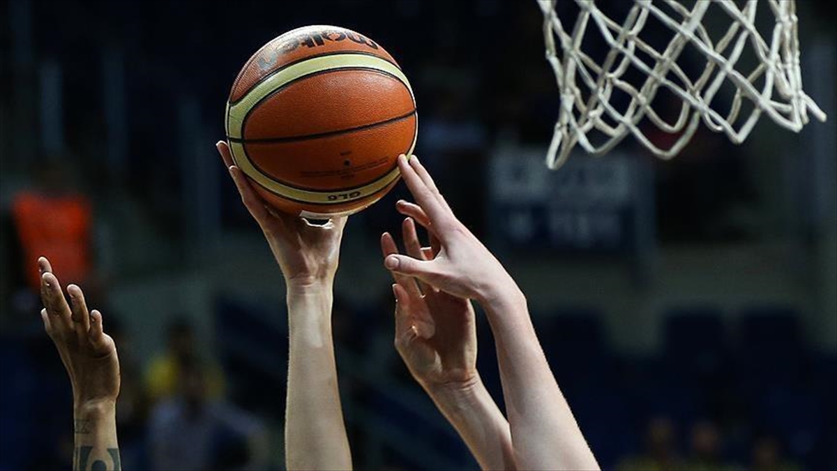 Ing Kadınlar Basketbol Süper Ligi'nde 9. Hafta Mücadelesi Yarın Başlayacak