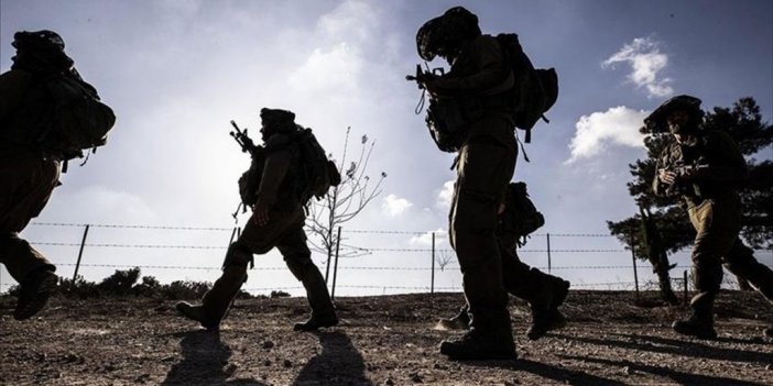 İsrail Ordusu, Gazze'deki Çatışmalarda 17 Askerinin Öldürüldüğünü Açıkladı