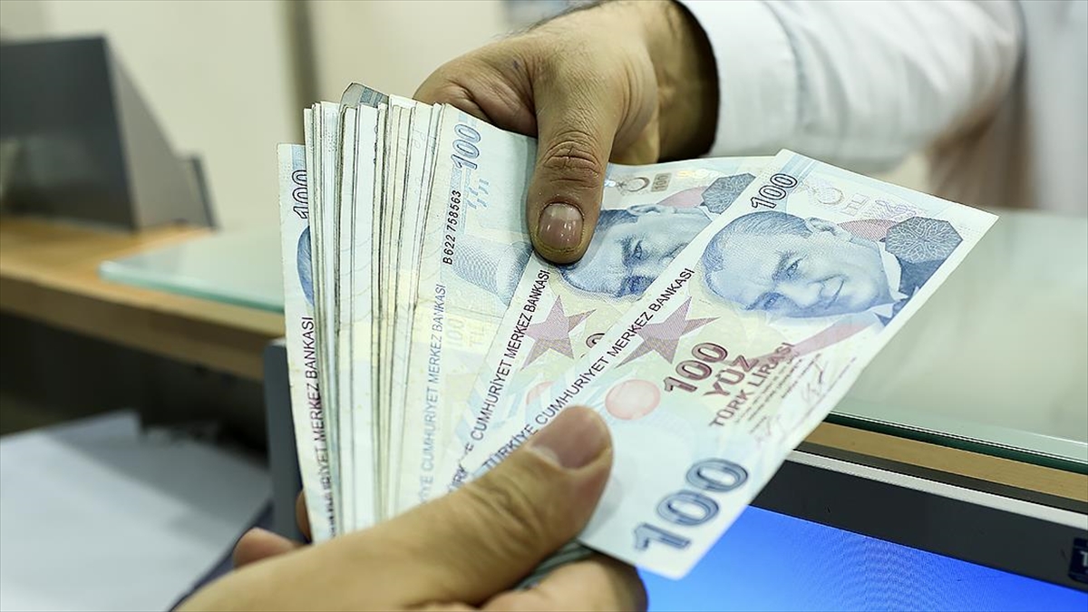 Asgari Ücret Tespit Komisyonu İlk Toplantısını 11 Aralık'ta Yapacak