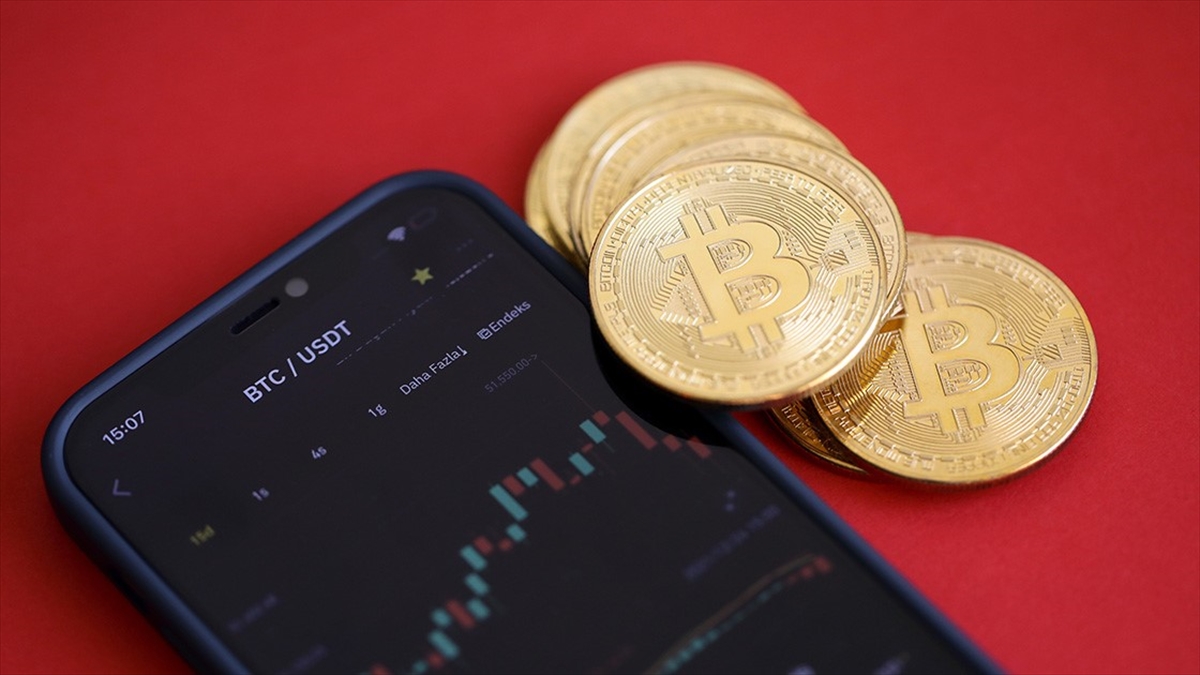 Bitcoin'in Fiyatı Son 17 Ayın En Yüksek Seviyesinde