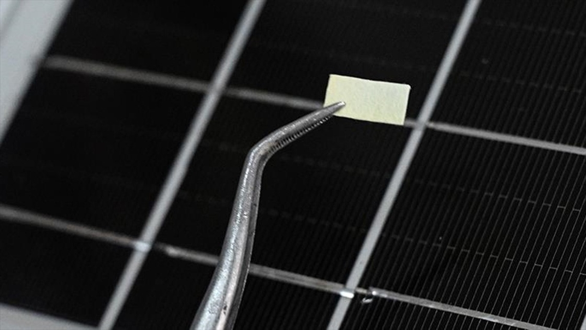 Yerli Hava Kirliliği Sensörleri Daha Yüksek Çözünürlükte Veri Sağlayabilecek