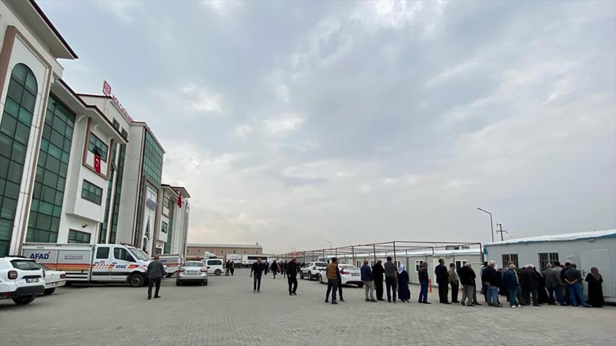 Kamu Denetçiliği'den Deprem Tazminatı Kararı