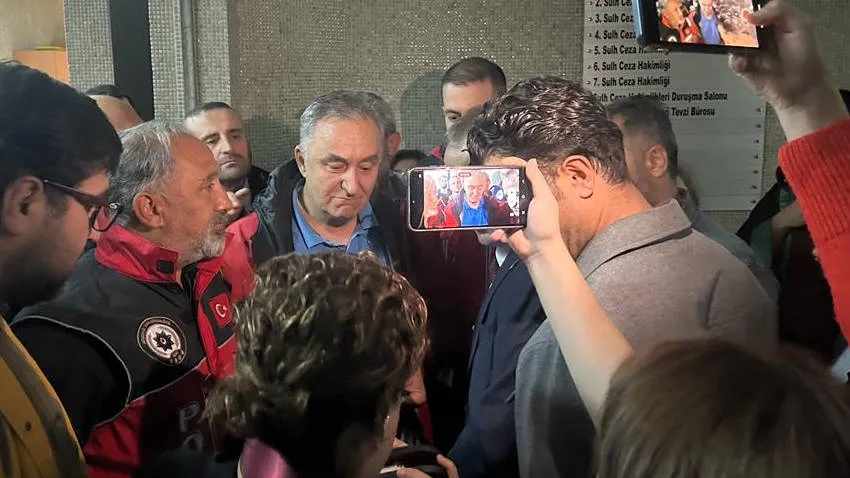 Tolga Şardan’ın savcılık ifadesi ortaya çıktı