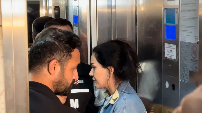 Dilan-Engin Polat çiftinin avukatı gözaltında