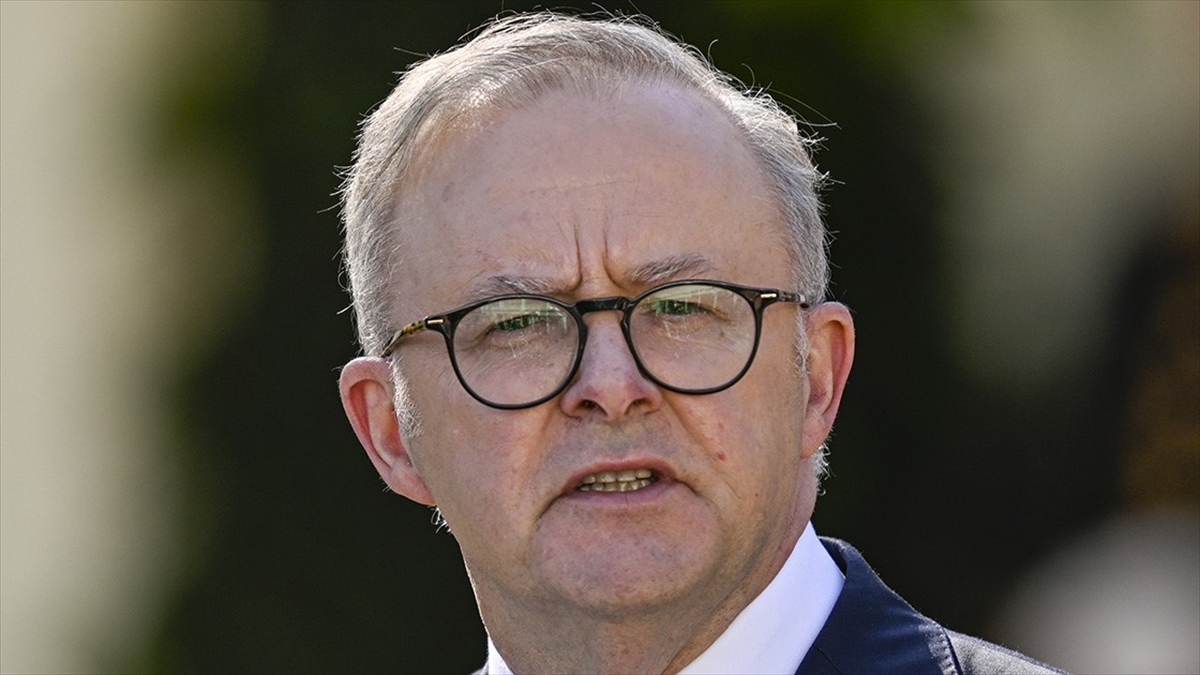 Avustralya Başbakanı Albanese: Her Filistinlinin Hayatı, Her İsraillinin Hayatı Gibi Önemli