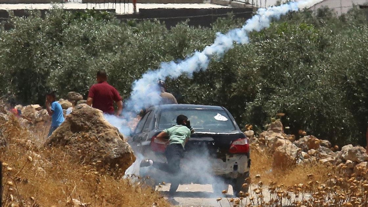 Filistin Topraklarında 56 Yıldır Süren Gasp Ve Şiddetin Adı: Yahudi Yerleşim Birimleri