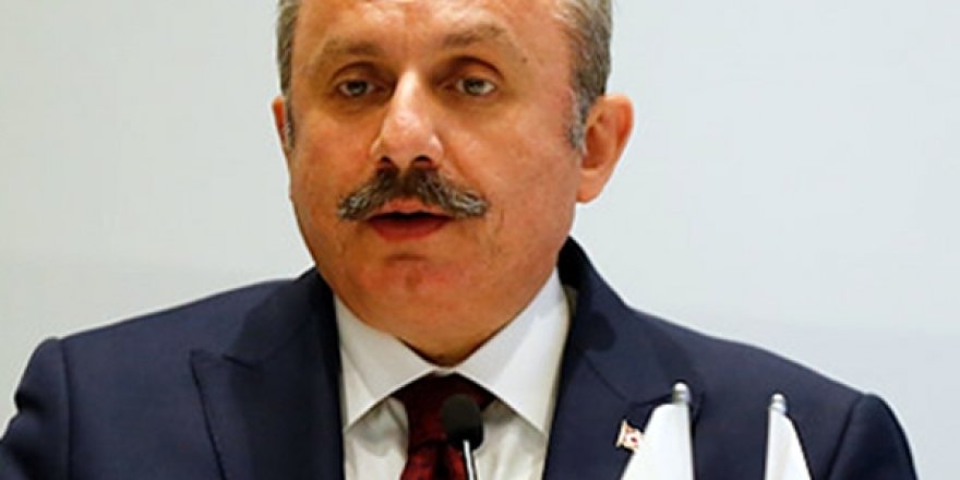 TBMM Başkanı, Vekillerin Harcamalarını Anlattı