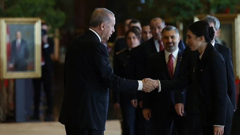 Erdoğan ile Erkan büyüme beklentisinde ayrıştı