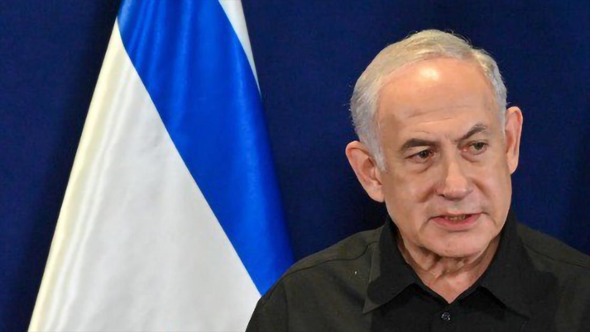 İsrail Başbakanı Netanyahu: Savaş Bize Ekonomik Maliyetler Çıkardı, Bunları Tereddüt Etmeden Ödeyeceğiz