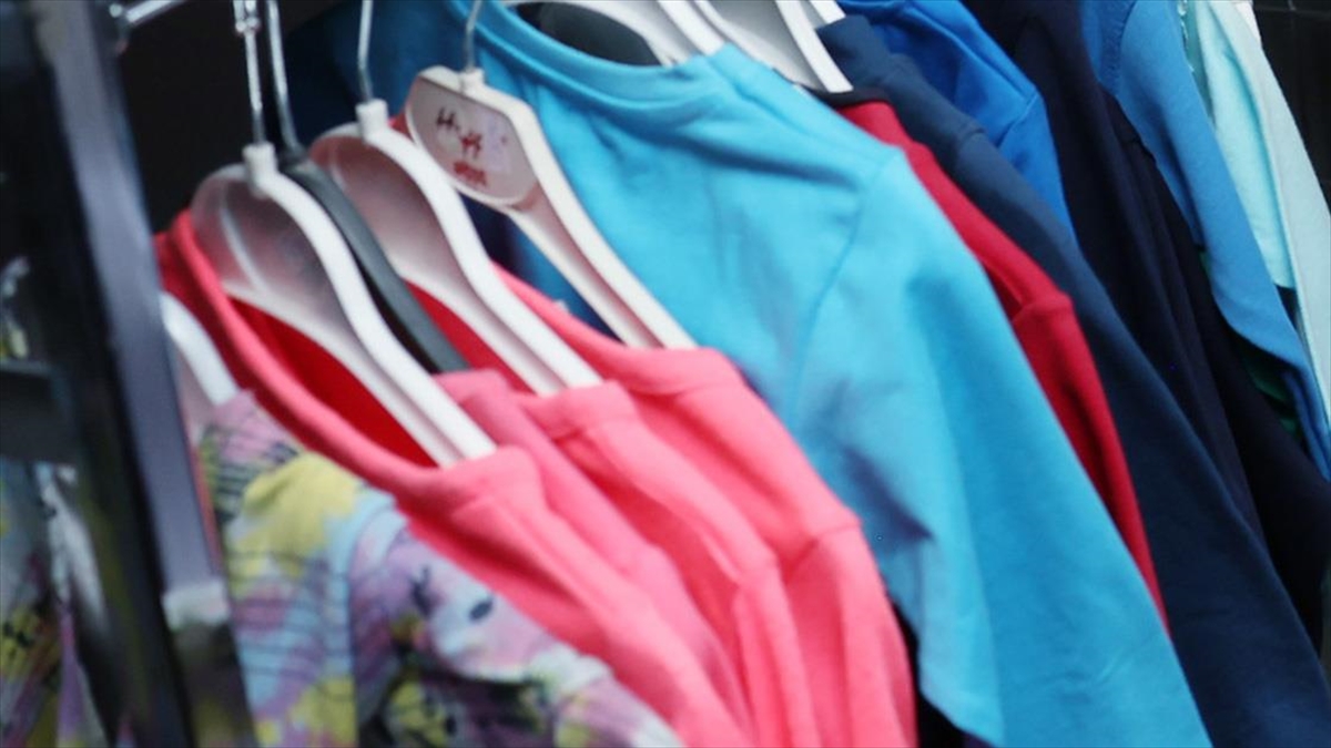 Ekimde Fiyatı En Fazla Artan Ürün "çocuk Giyimi", En Çok Düşen İse "hava Yolu İle Yolcu Taşımacılığı" Oldu