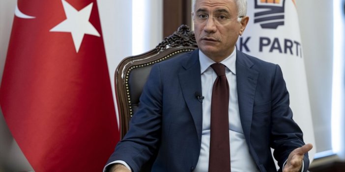 Ak Parti Genel Başkanvekili Ala: Elde Ettiğimiz Kazanımlarla Türkiye Önemli Bir Küresel Aktör Haline Geldi