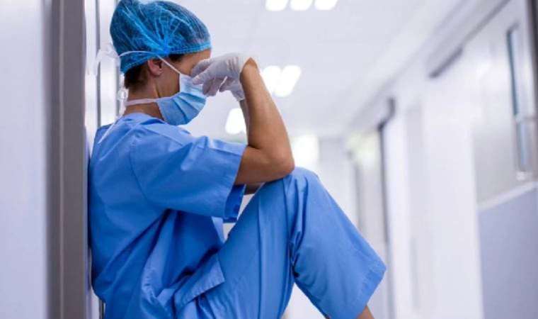 Doktor göçü artarak devam ediyor: İlk 10 ayda 2 bin 541 doktor gitti!