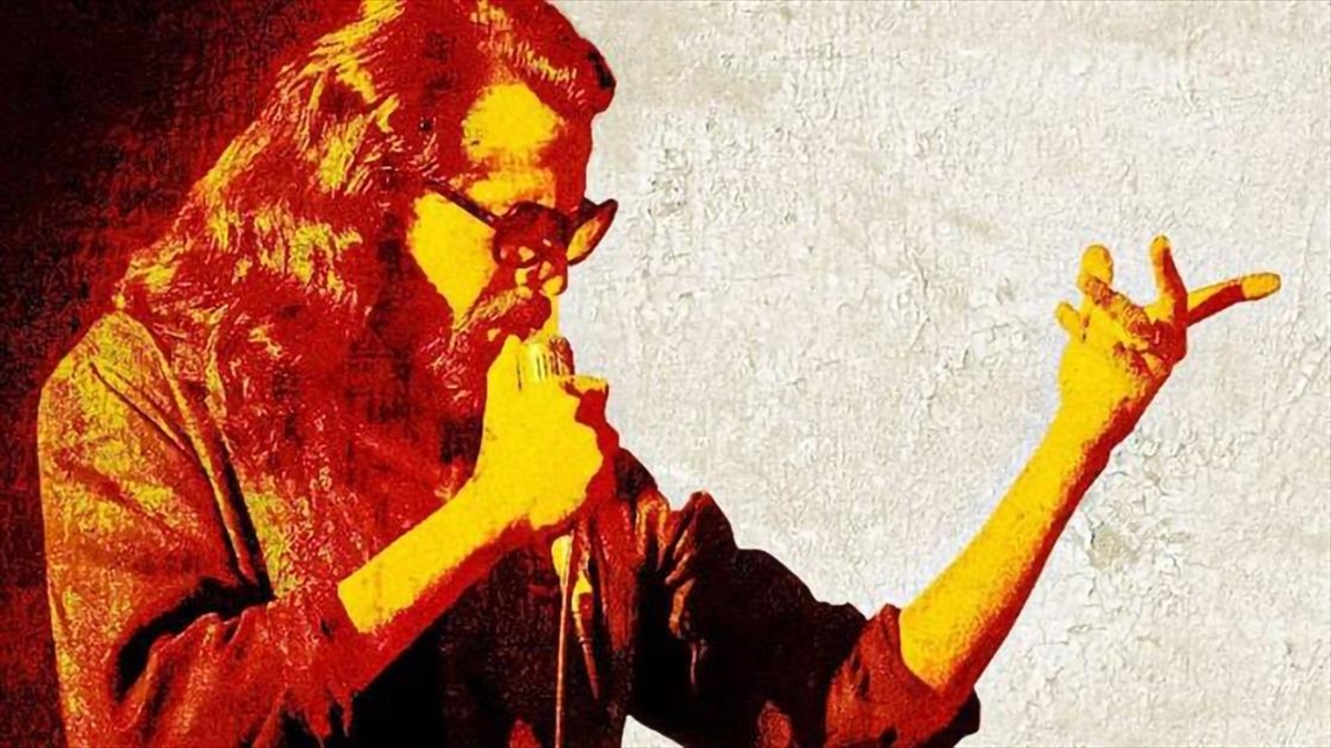 "Cem Karaca'nın Gözyaşları" Filmi 2024 Ocakta İzleyiciyle Buluşacak