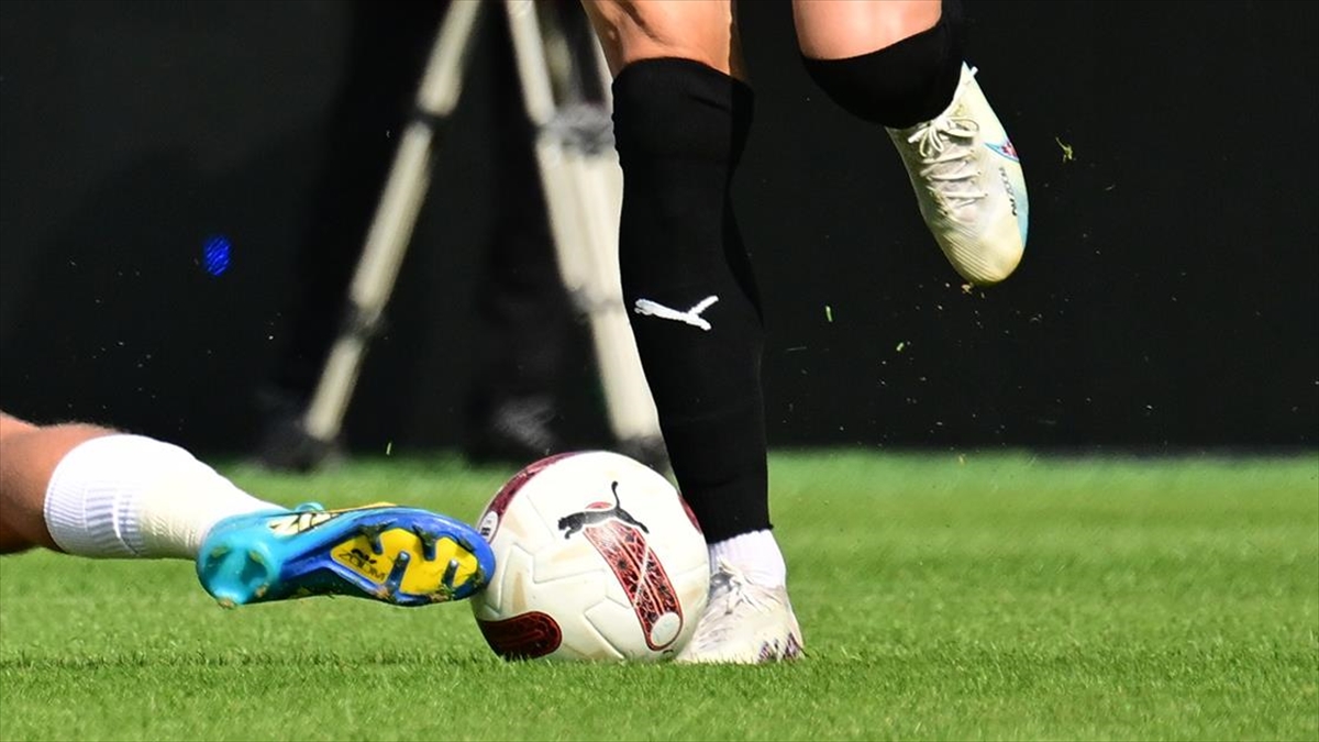 Süper Lig'de Yarın İstanbulspor İle Pendikspor Karşılaşacak