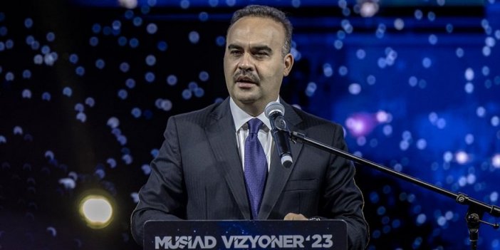 Sanayi Ve Teknoloji Bakanı Kacır: Bugün Son 12 Ayda 5,4 Milyar Dolarlık Bir Savunma Sanayisi İhracatından Bahsediyoruz