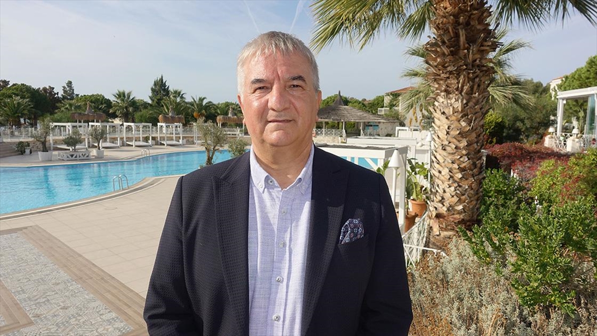 Turizmde Ara Tatil Hareketliliği Başladı