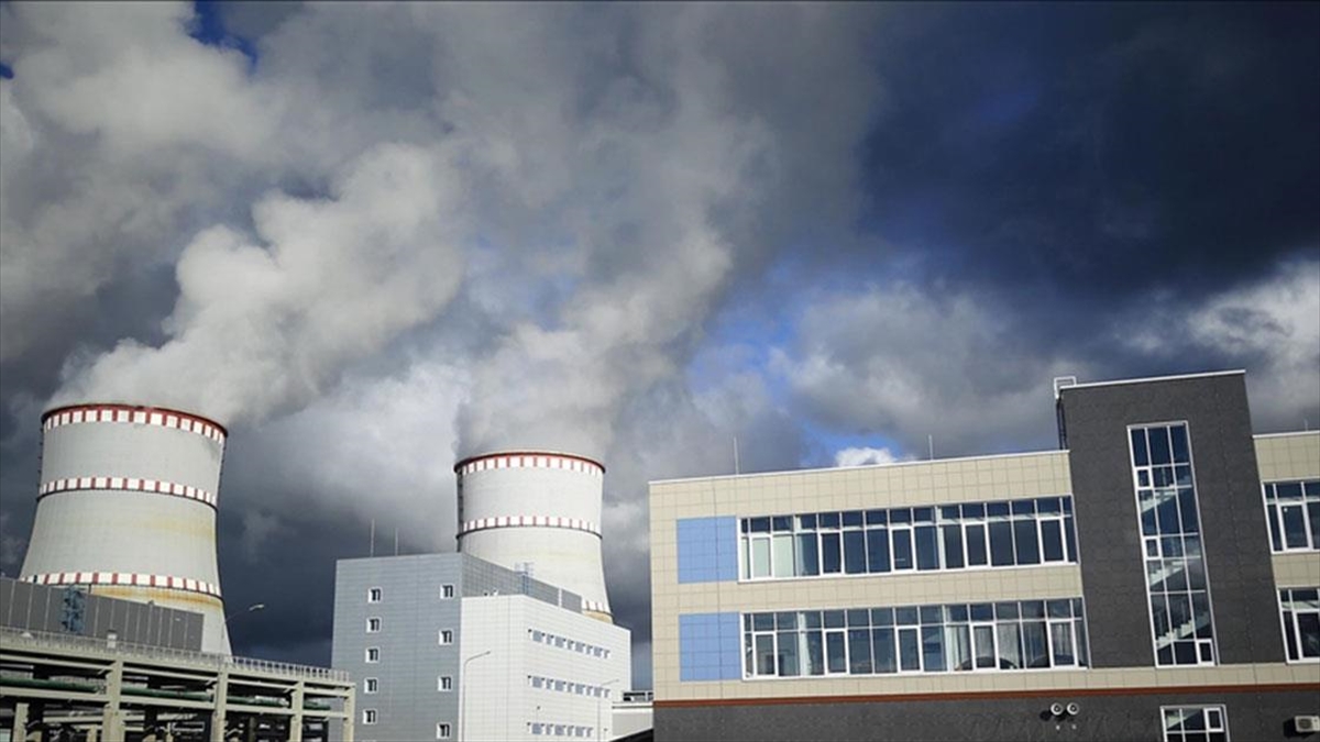 Paris Anlaşması'ndaki Yaptırımsızlık Emisyon Hedeflerine Ulaşmayı Engelliyor