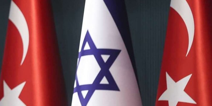 Tel Aviv Büyükelçisi Ankara’ya çağırıldı