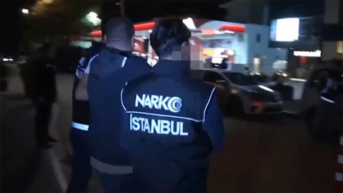 Kafes Operasyonu'nda Yakalananların Sayısı 42'ye Yükseldi