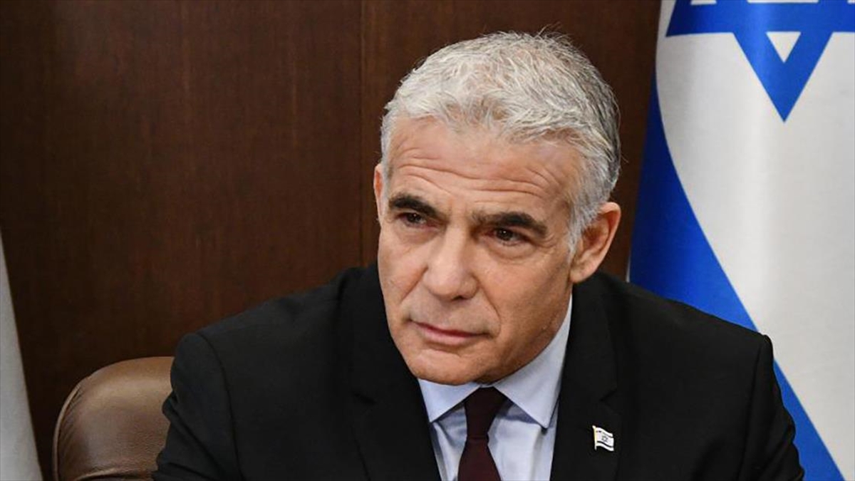 Eski İsrail Başbakanı Bennett: Dünya Kamuoyu Artık Bizimle Değil