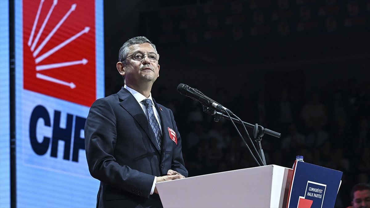 CHP'nin A takımı belli oldu