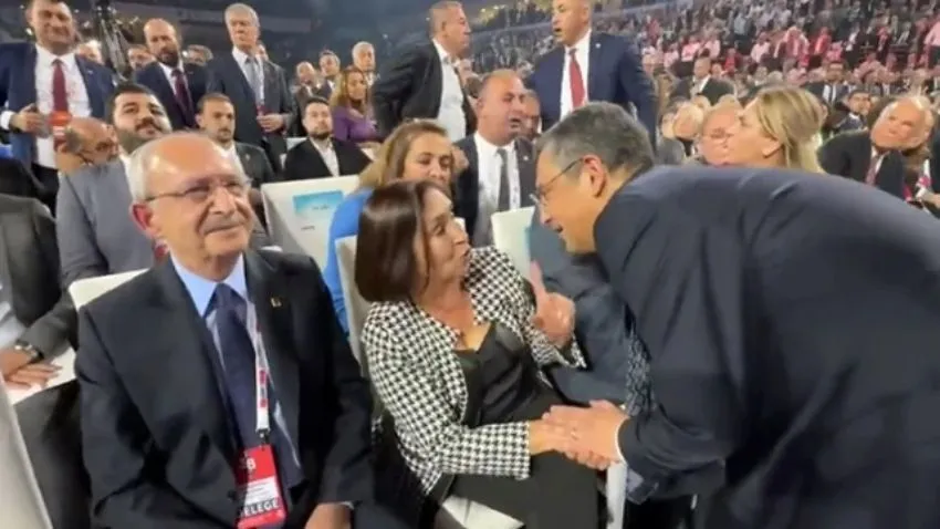 Kılıçdaroğlu, ikinci turda neden çekilmediğini açıkladı