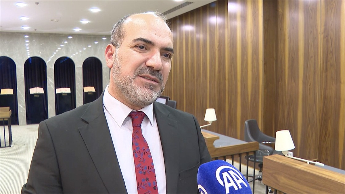 Diyanet, Belli Şartlar Sağlandığında Organ Bağışının Sadaka Yerine Geçtiğini Açıkladı