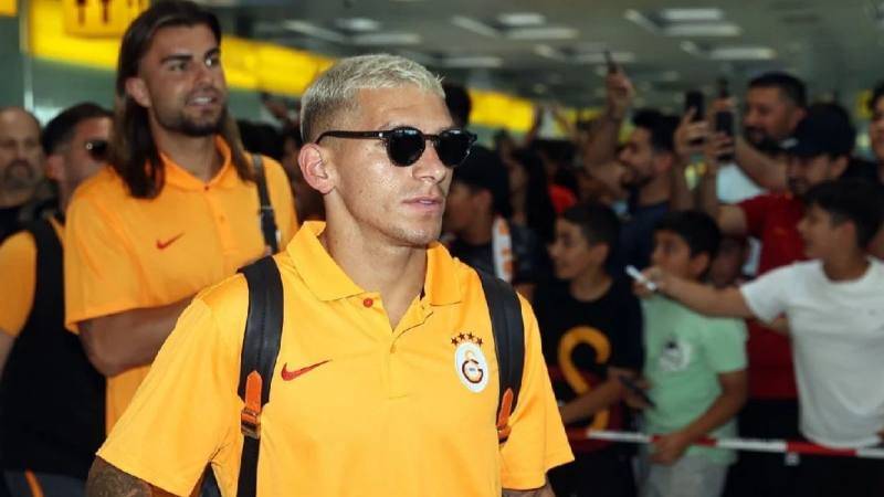 Lucas Torreira için bir transfer iddiası daha