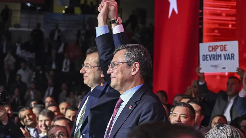 İmamoğlu ile Özel arasında kriz çıktı