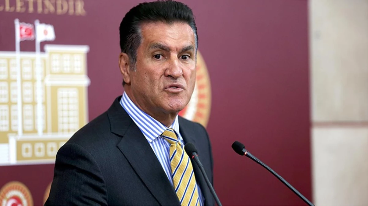 CHP'li Sarıgül: Bay Kemal'in yol arkadaşıyım