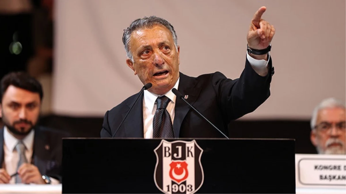 Beşiktaş: Tiyatronuzun finalini biz yapacağız