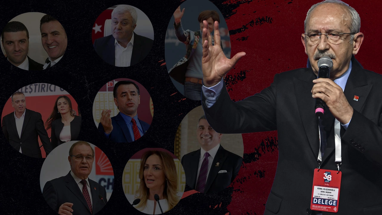 Kaybedenlerin listesi: Sadece Kılıçdaroğlu değil