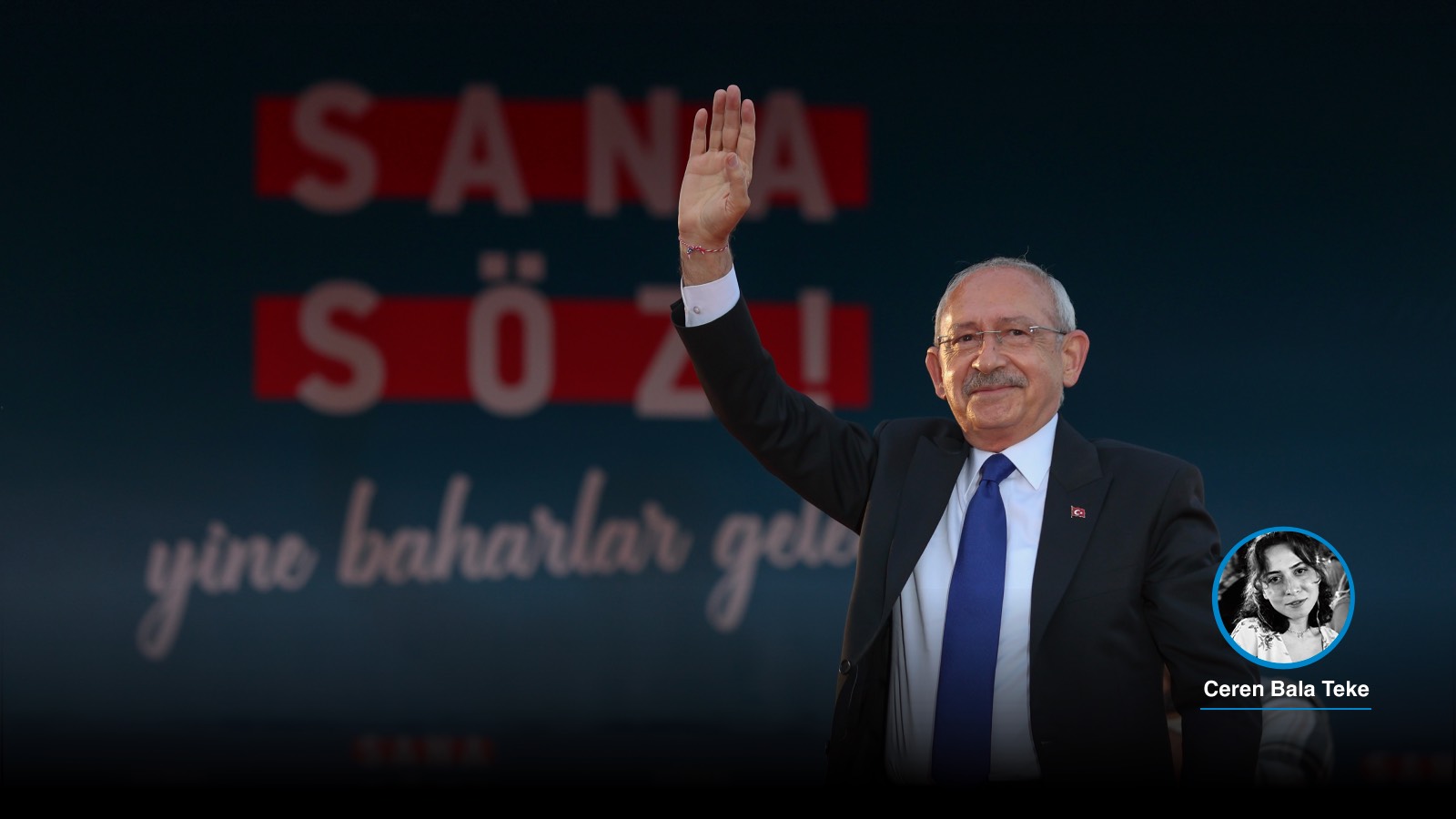Kılıçdaroğlu'nu destekleyen delegelerin bir kısmı kurultayın ikinci gününe kalmadı